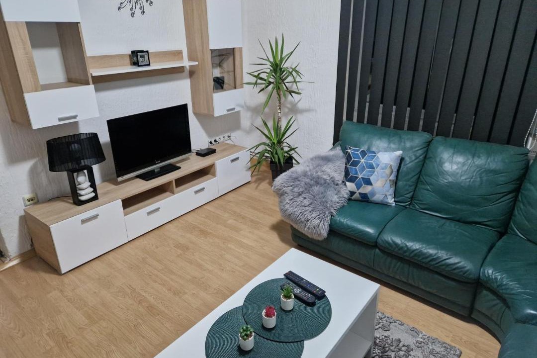 Photo of Livingroom in Sid
