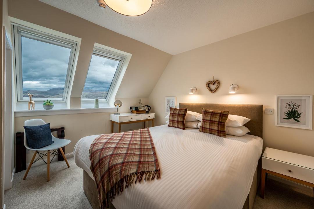 Photo of Bedroom in Unapool