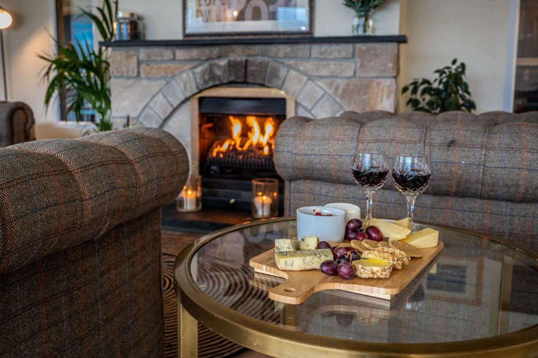 Photo of Livingroom in Unapool