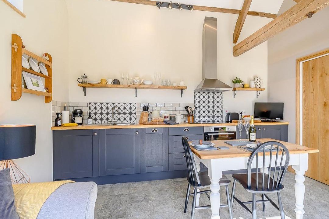 Photo of Kitchen in Fenny Compton