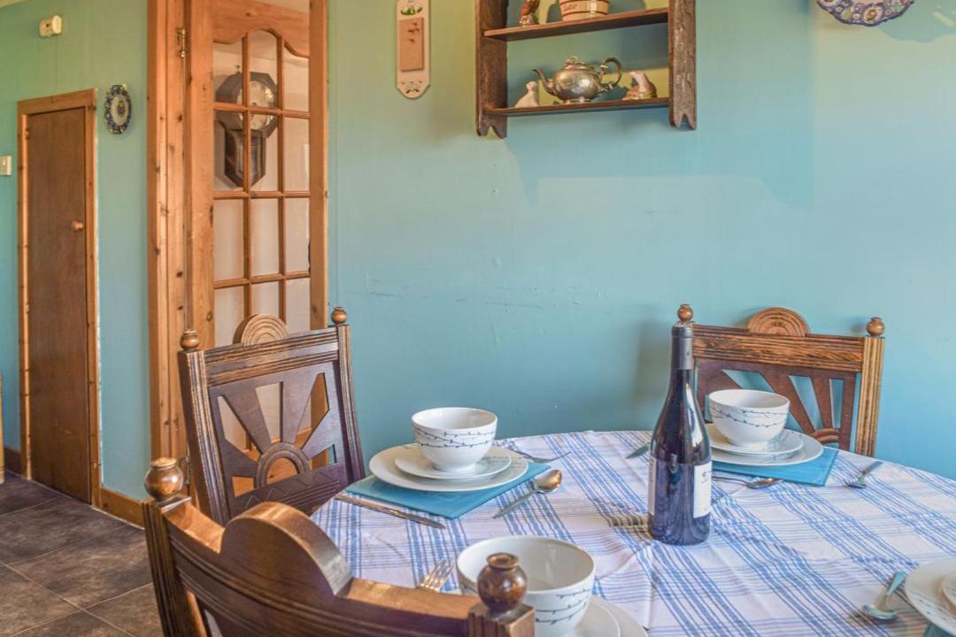 Photo of Kitchen in Bunessan
