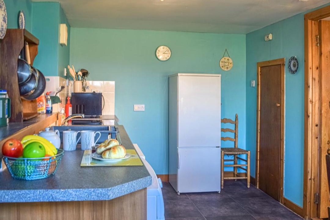 Photo of Kitchen in Bunessan