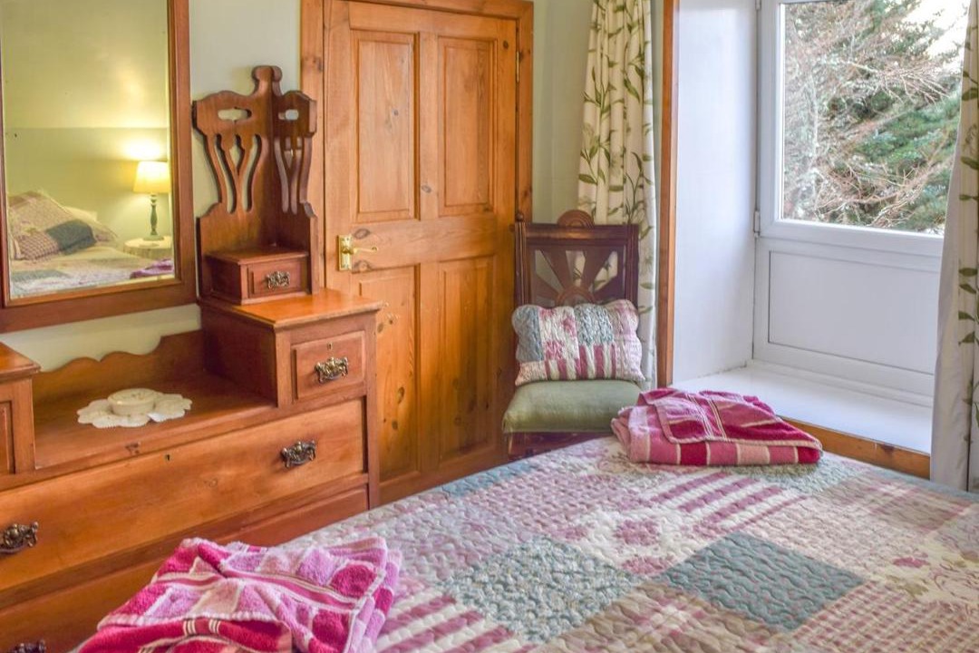 Photo of Bedroom in Bunessan
