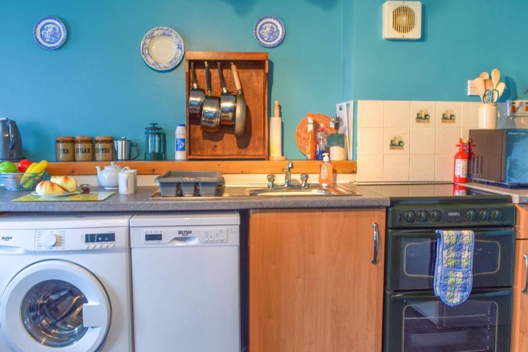 Photo of Kitchen in Bunessan