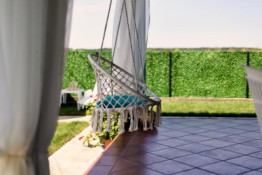 Photo of Patio Balcony in Palilula