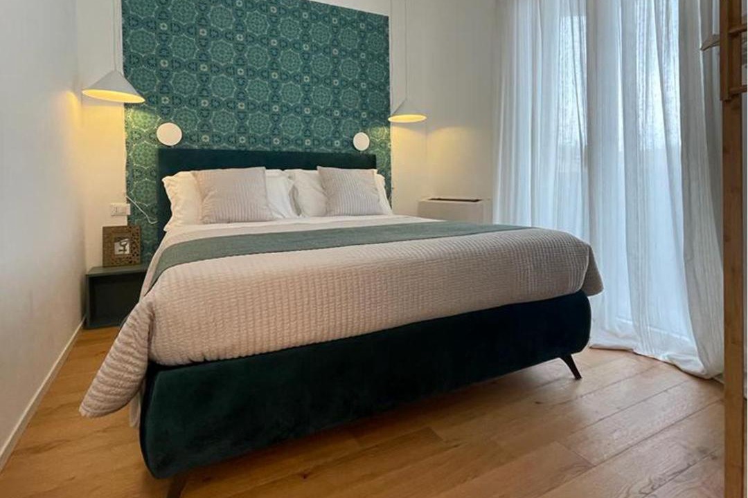 Photo of Bedroom in Bolognina