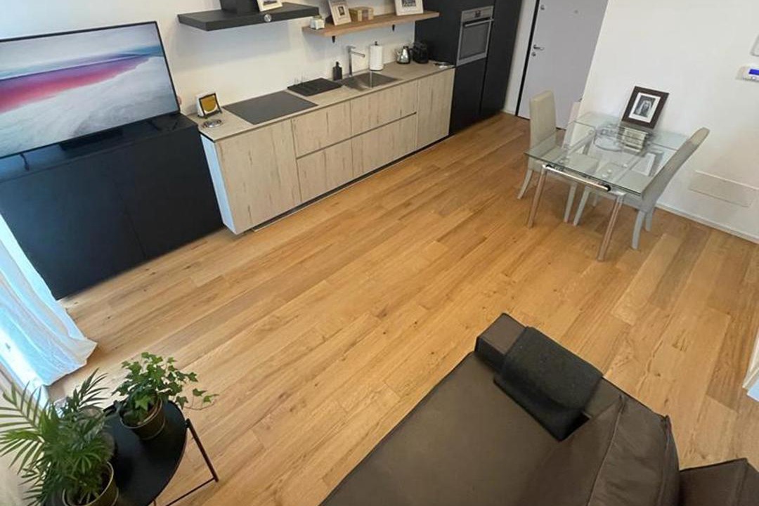 Photo of Livingroom in Bolognina