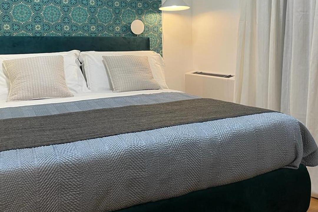 Photo of Bedroom in Bolognina