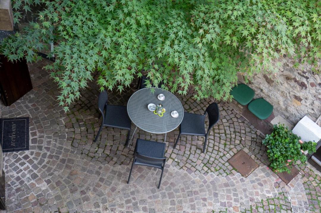 Photo of Patio Balcony in Darfo Boario Terme