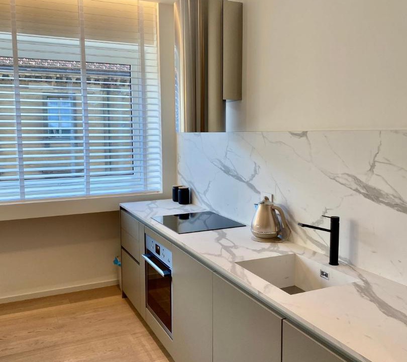 Photo of Kitchen in Carrobbio