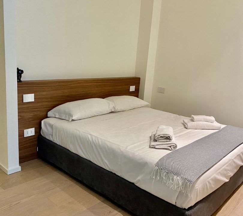 Photo of Bedroom in Carrobbio