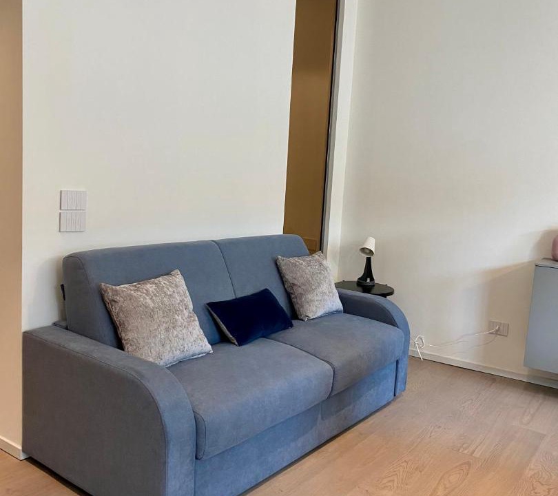 Photo of Livingroom in Carrobbio