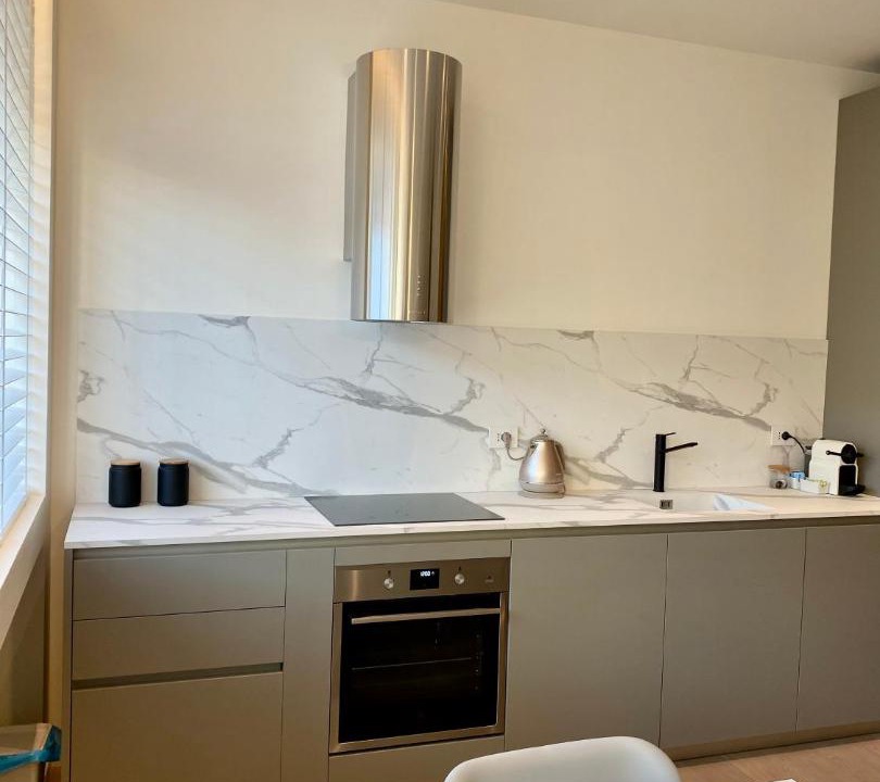 Photo of Kitchen in Carrobbio