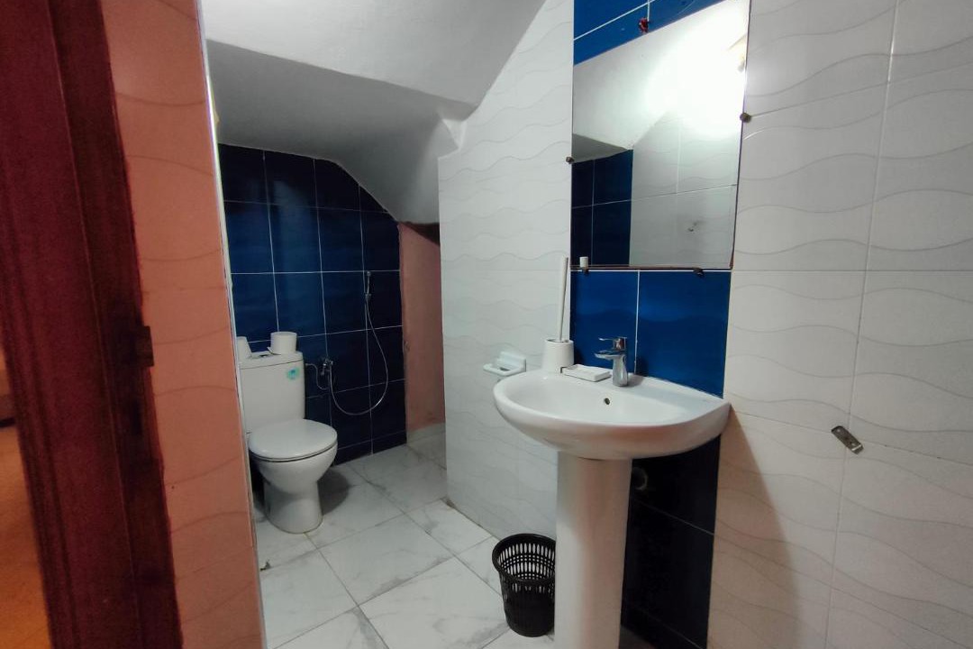 Photo of Bathroom in Dakhla