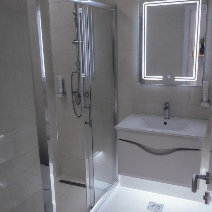 Photo of Bathroom in Vrsac