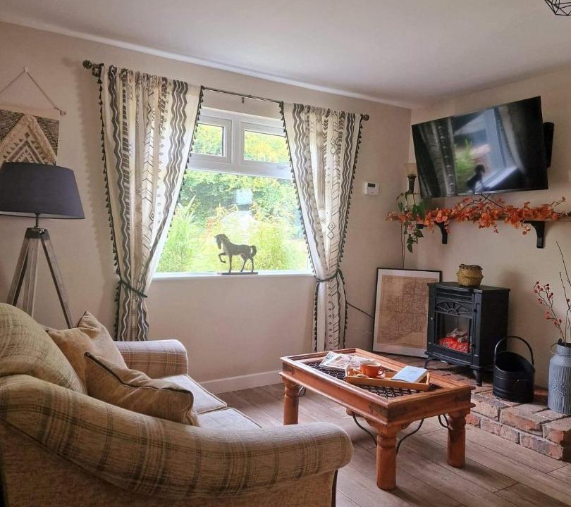 Photo of Livingroom in Lisnagunogue