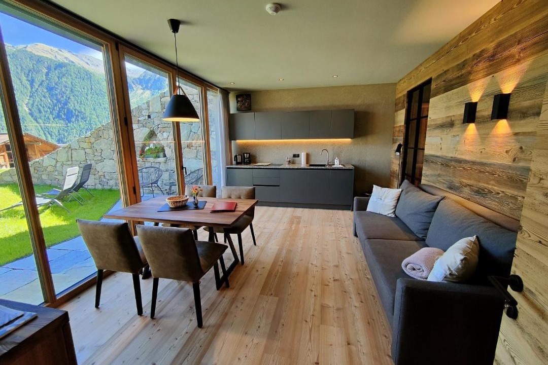 Photo of Livingroom in Martello