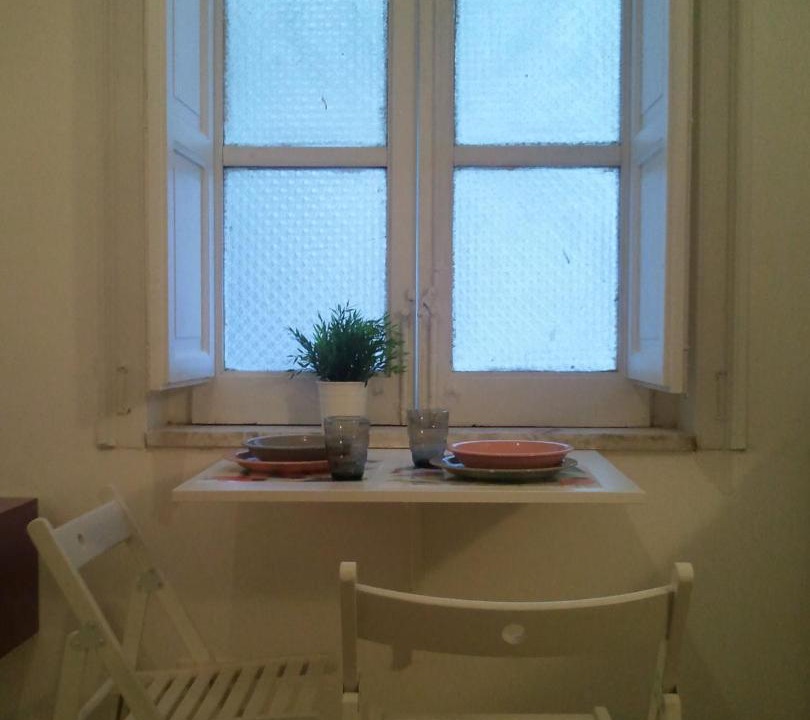 Photo of Livingroom in Castellammare