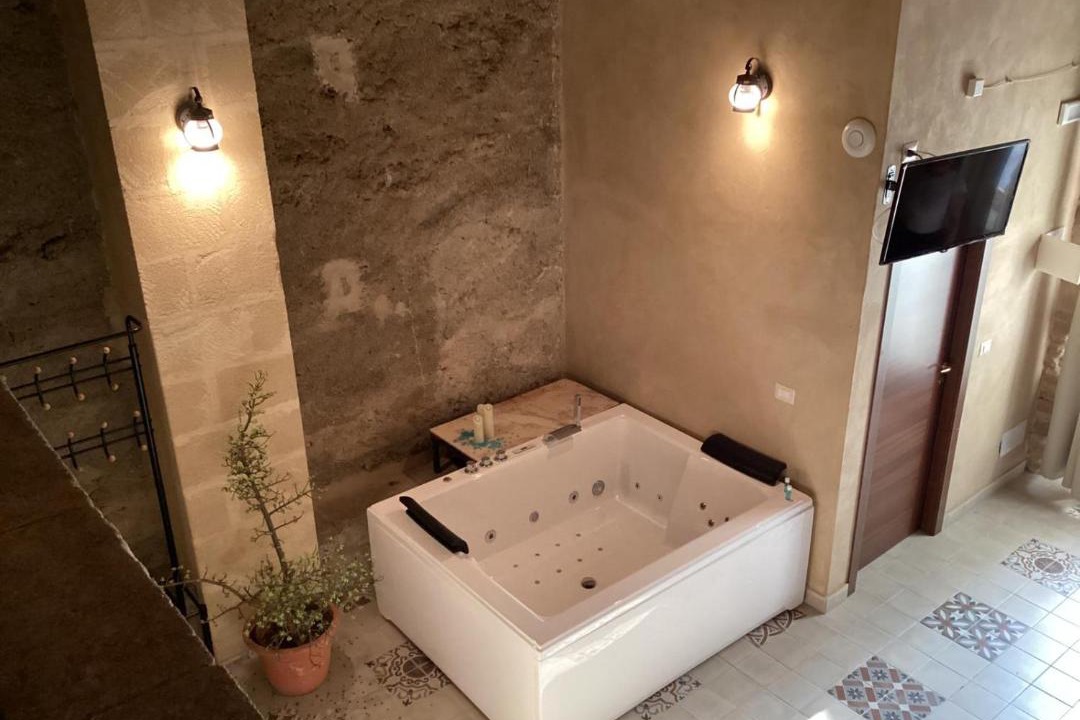 Photo of Bathroom in Carlentini
