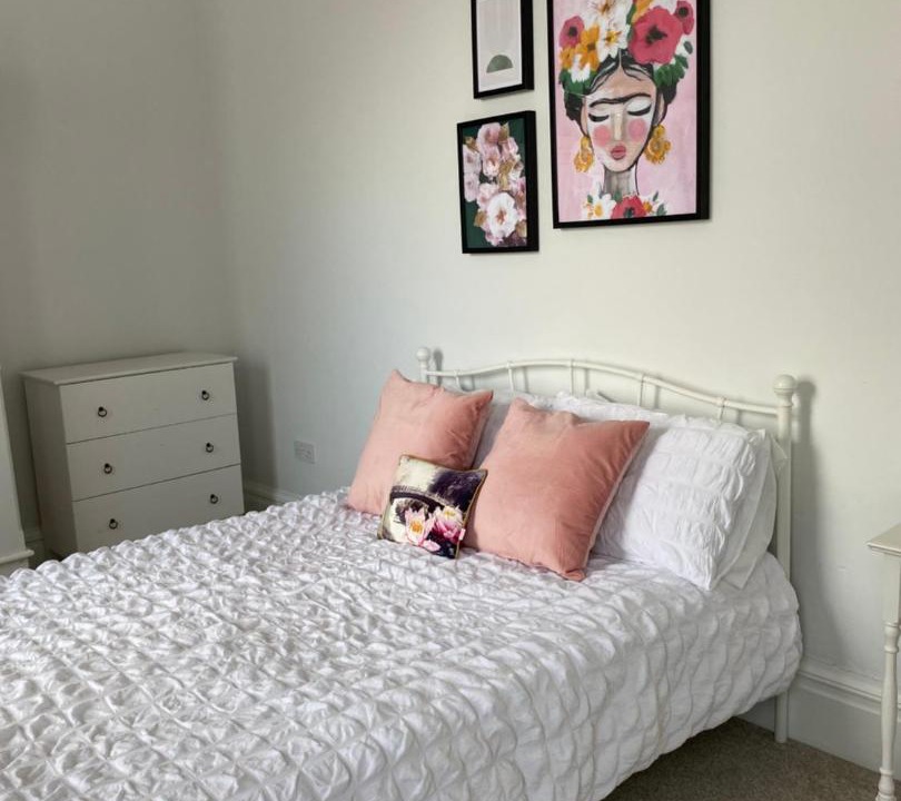 Photo of Bedroom in Midsomer Norton