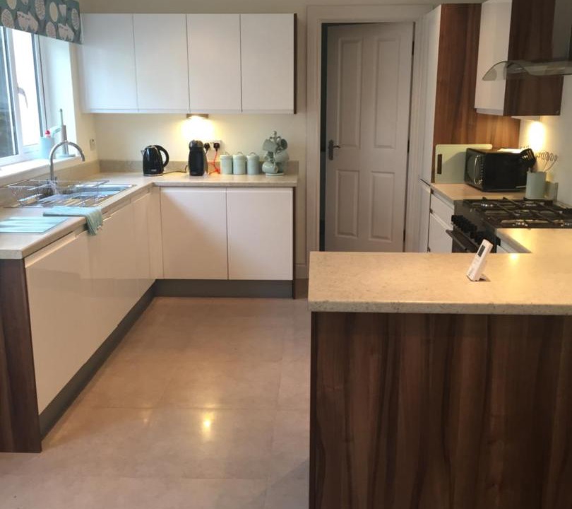 Photo of Kitchen in Bangor
