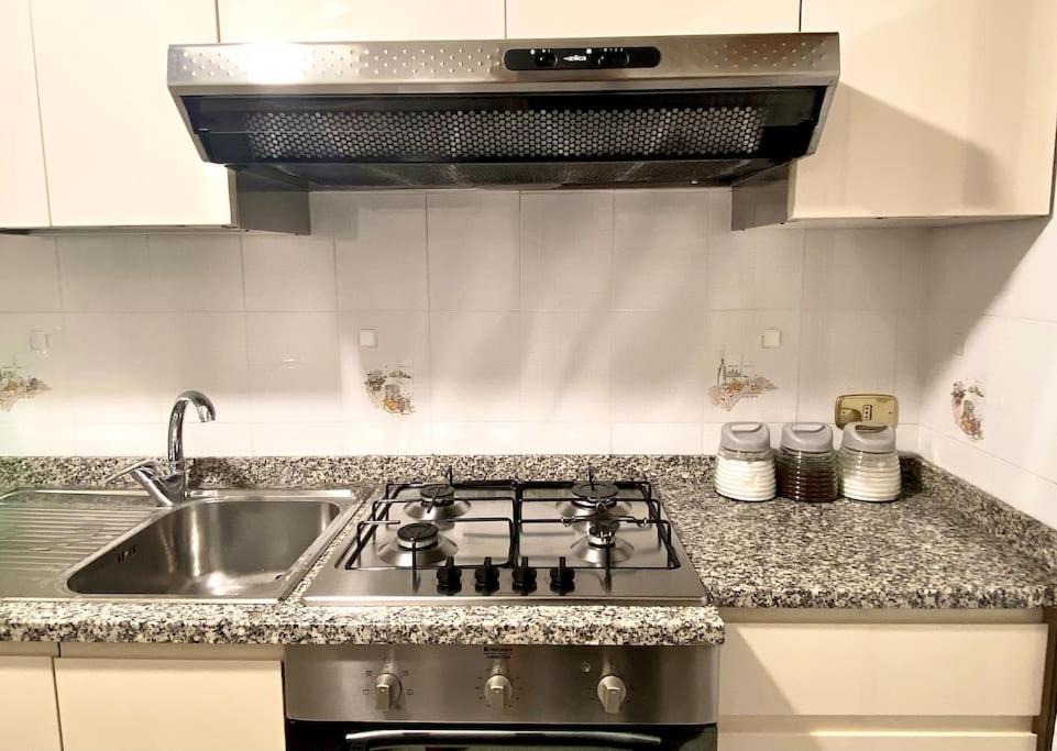 Photo of Kitchen in Villa San Giovanni