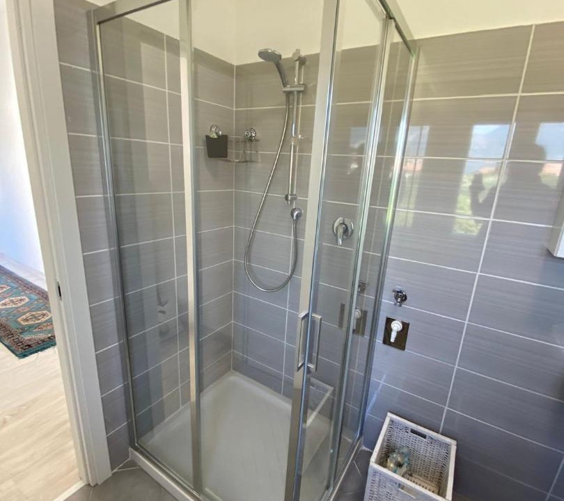 Photo of Bathroom in Visgnola