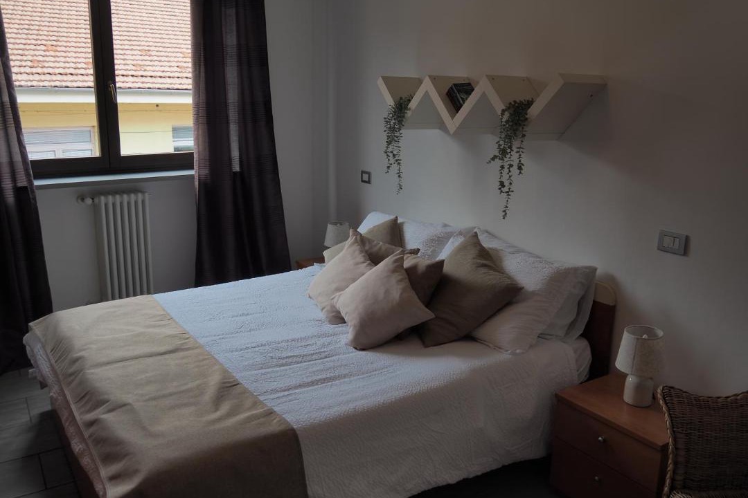 Photo of Bedroom in Alba