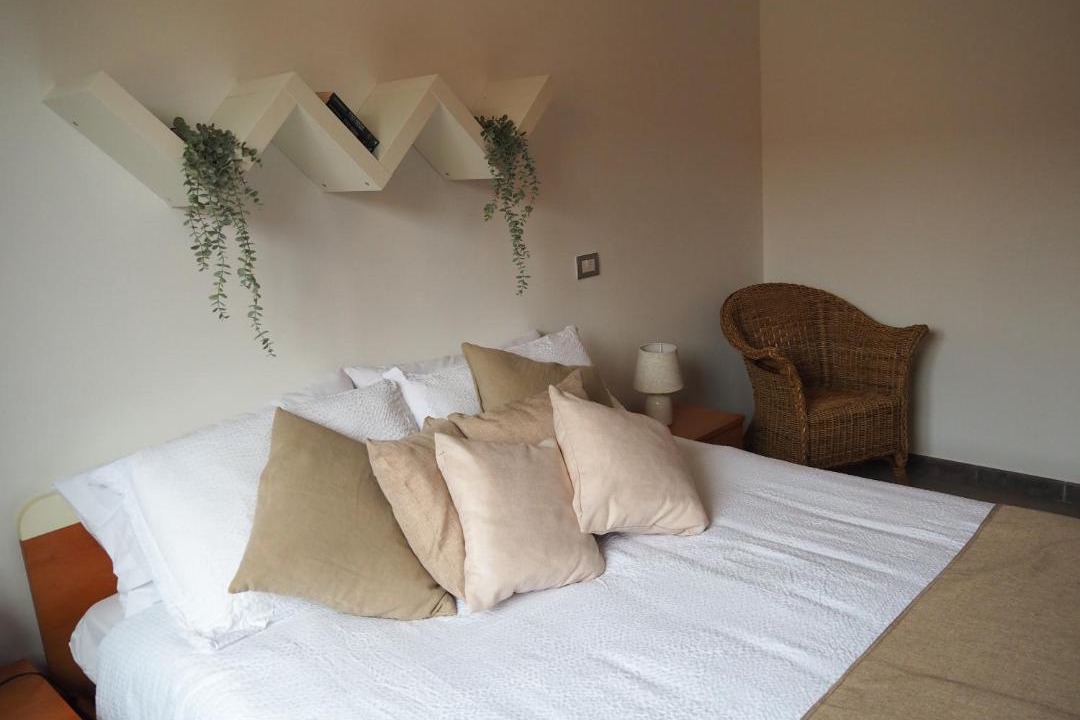 Photo of Bedroom in Alba