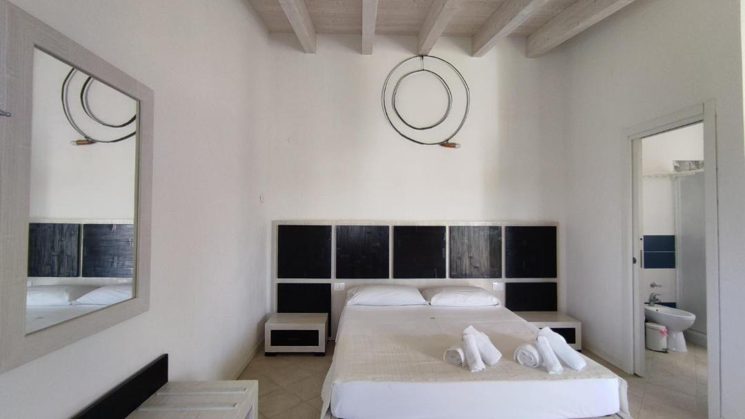 Photo of Bedroom in Noto