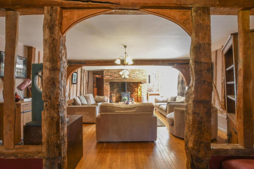 Photo of Livingroom in Martlesham Heath