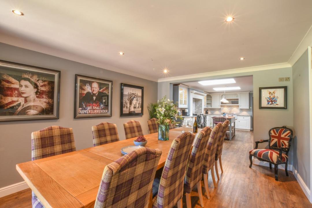 Photo of Livingroom in Martlesham Heath