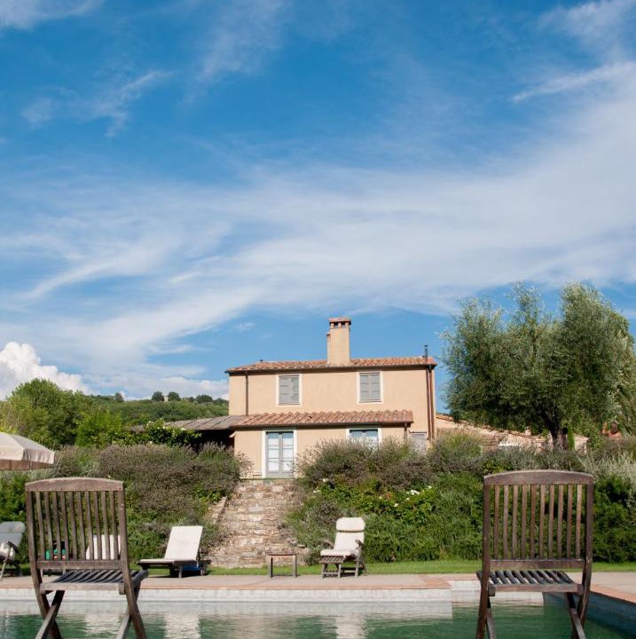 Photo of Others in San Casciano dei Bagni