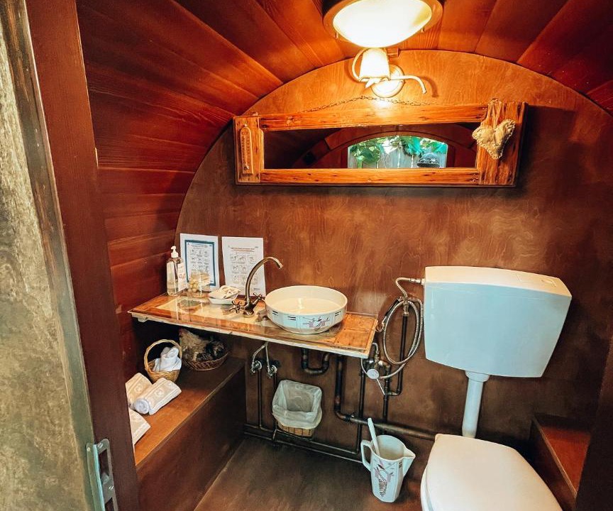 Photo of Bathroom in Marsia