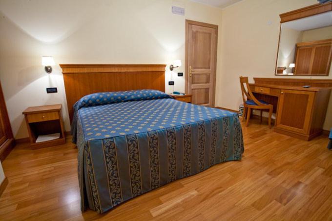 Photo of Bedroom in Pescocostanzo