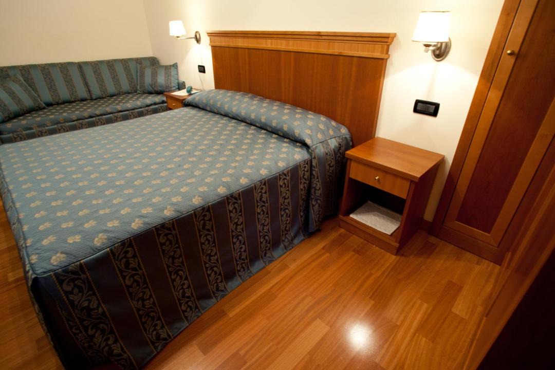 Photo of Bedroom in Pescocostanzo