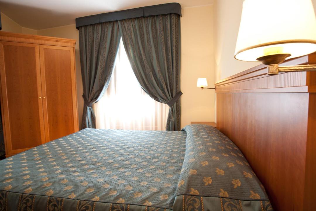Photo of Bedroom in Pescocostanzo