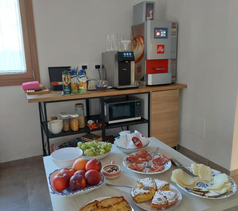 Photo of Kitchen in Greve in Chianti