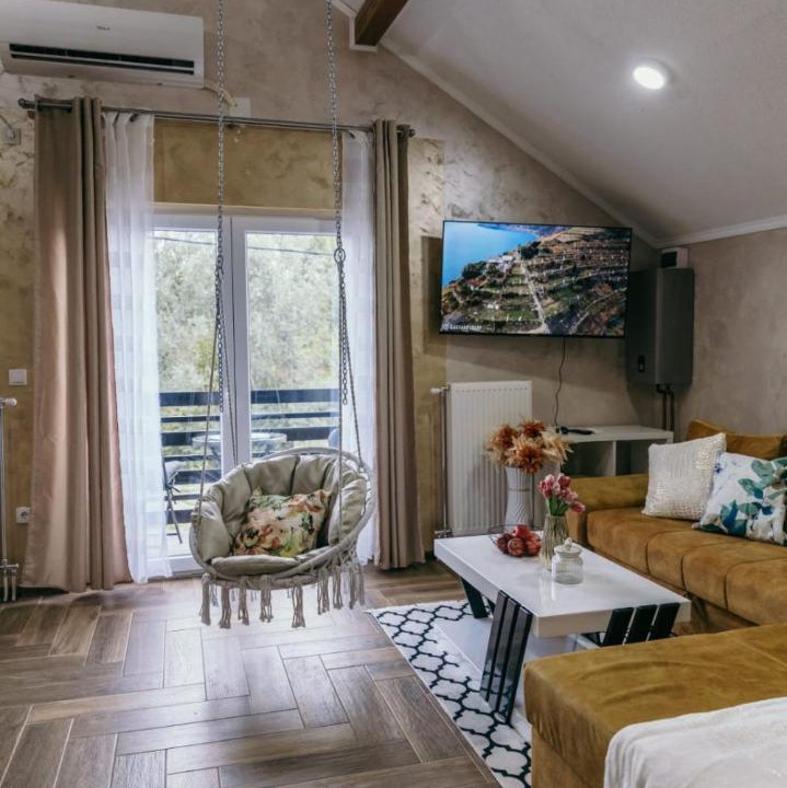Photo of Livingroom in South Backa District