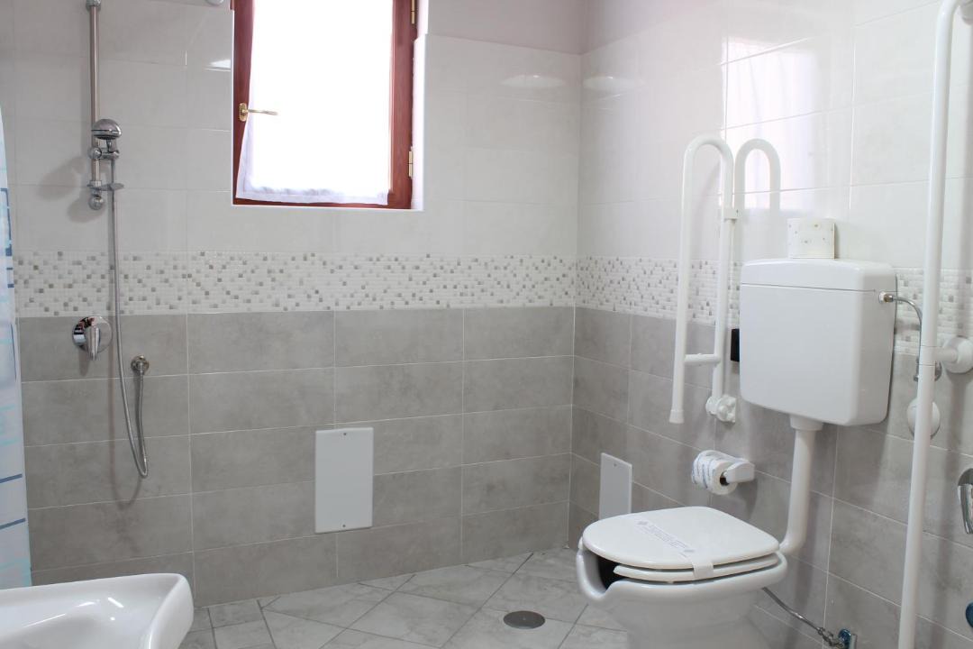 Photo of Bathroom in Ercolano