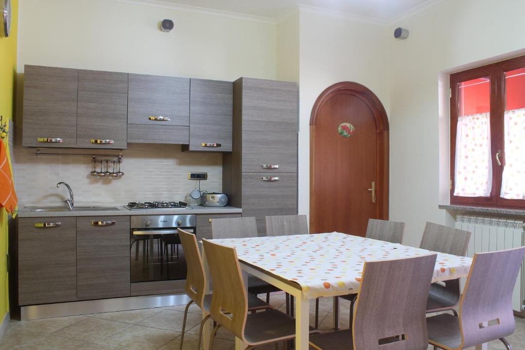 Photo of Kitchen in Ercolano