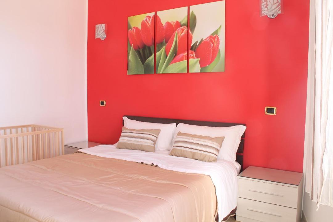 Photo of Bedroom in Ercolano