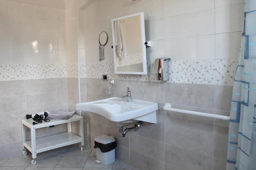 Photo of Bathroom in Ercolano