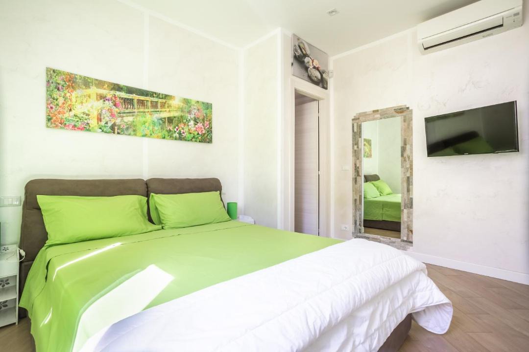 Photo of Bedroom in Passo Oscuro