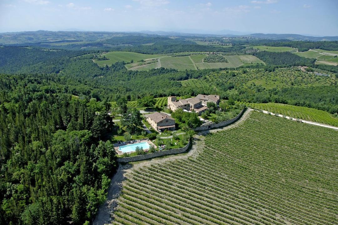 Photo of Others in Barberino Val d'Elsa