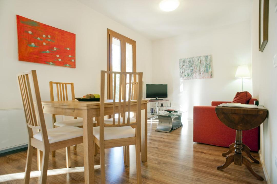 Photo of Livingroom in San Miniato