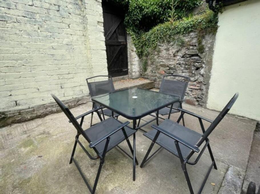 Photo of Patio Balcony in Bogside