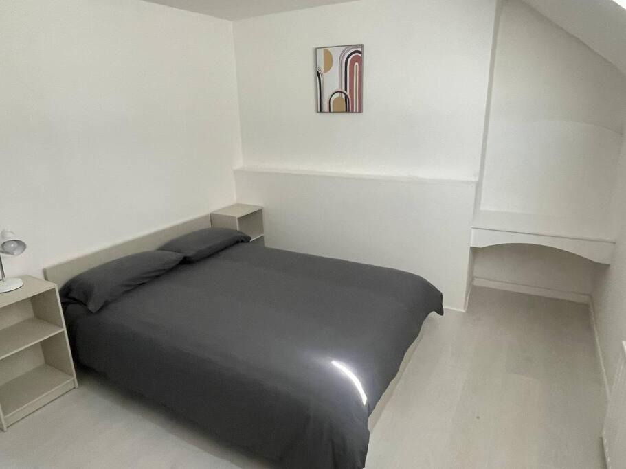 Photo of Bedroom in Bogside