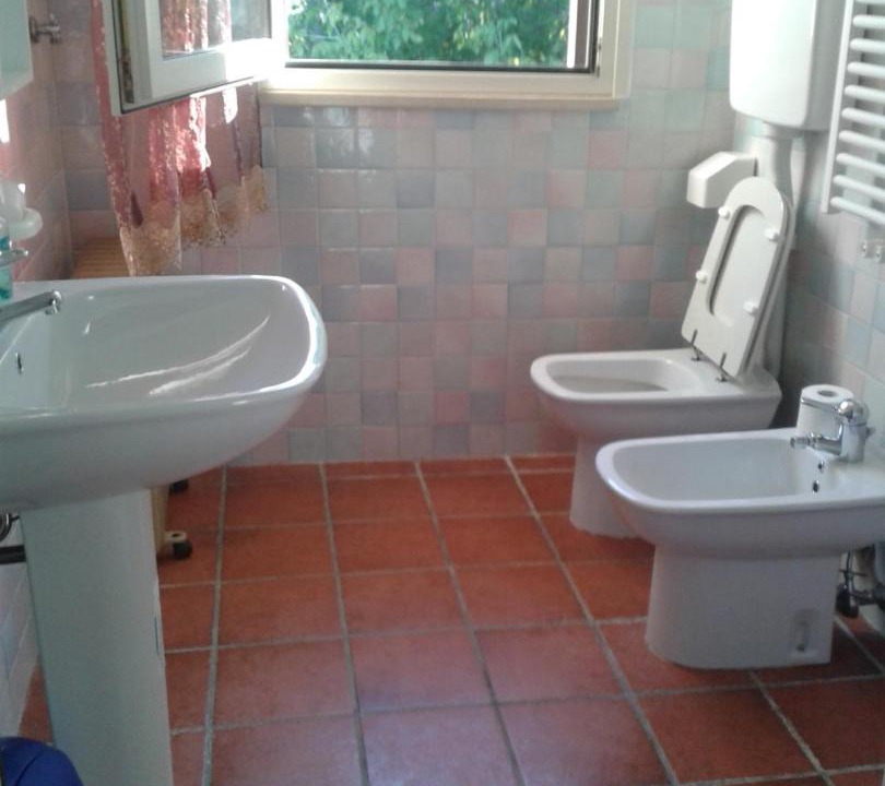 Photo of Bathroom in Maiolo