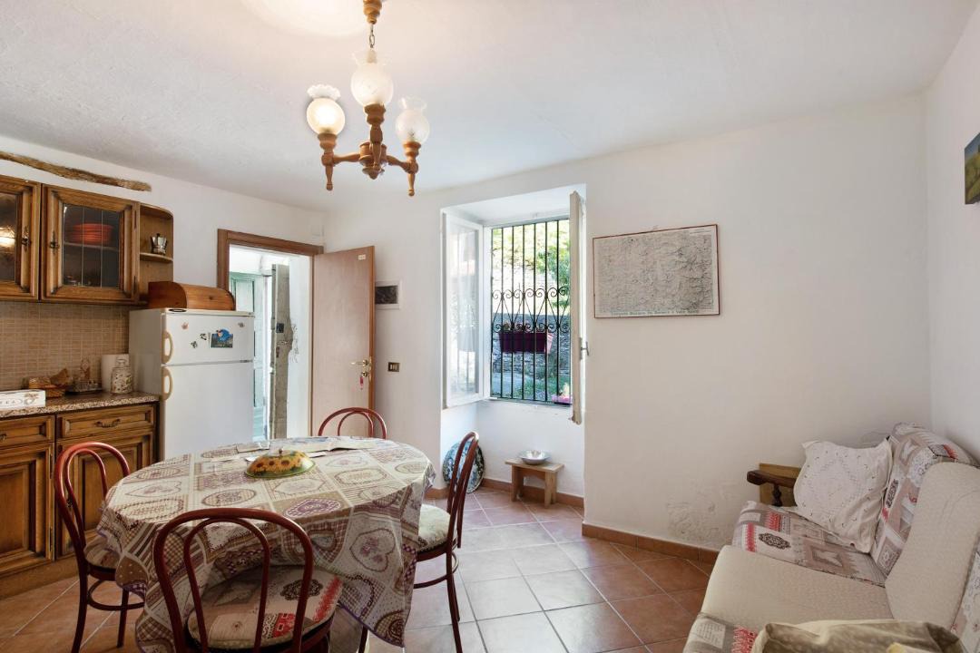 Photo of Livingroom in Borghetto Di Borbera